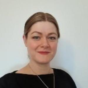 Profile photo of Kathleen Hodgson