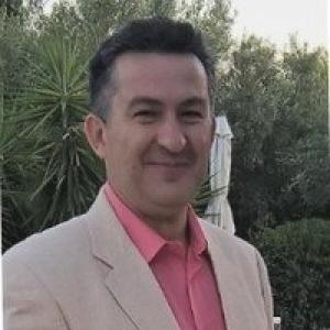 Profile photo of Panos Stavrakakis
