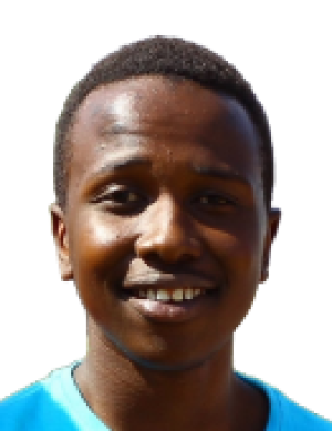 Profile photo of Alex Mbabu